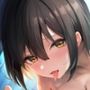 【全編ぐっぽり耳奥舐め】思春期耳舐め症候群〜耳舐め衝動が止まらなくなってしまったダウナーJDと毎日ねっとり耳舐め性交2〜【KU100】