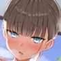 【壁越しNTR】ビーチバレー部の幼馴染とW浮気セックス【オホ声】