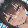 【全編チンカスまみれ】憧れの水泳部のエースがチンカス大好きのドスケベ下品女子だった話【汚ちんぽ奴○】
