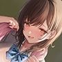 都会から田舎に帰ってきた幼馴染と甘イチャ思春期セックス 〜私もずっと好きだったよ〜